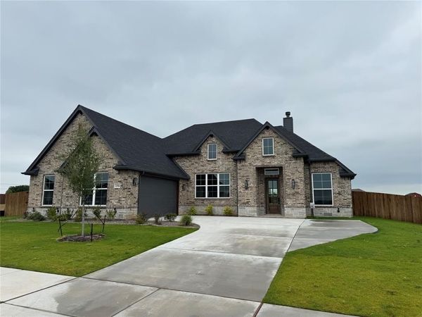 12984 Little Wolf, Godley, TX 76044