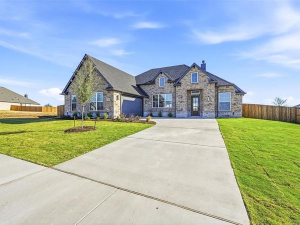 12984 Little Wolf, Godley, TX 76044