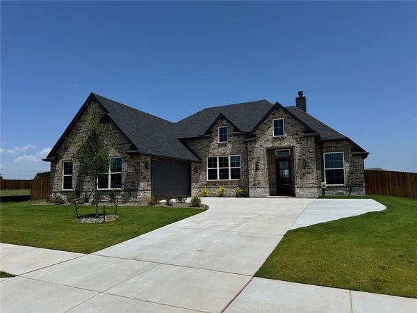 12984 Little Wolf, Godley, TX 76044