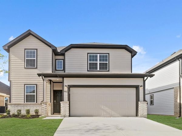 9961 Dynamics Drive, Fort Worth, TX 76131