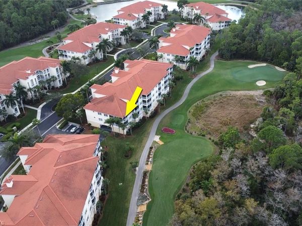 4863 Hampshire CT, Unit 207, NAPLES, FL 34112