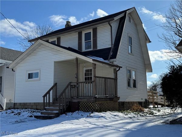 642 Marguerite Avenue, Cuyahoga Falls, OH 44221
