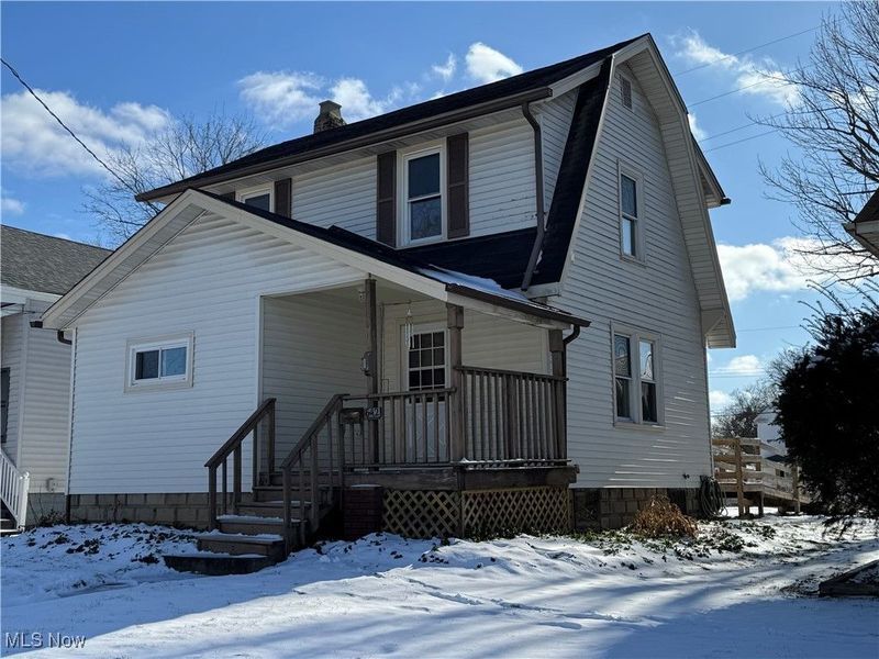 642 Marguerite Avenue, Cuyahoga Falls, OH 44221 Photo 1