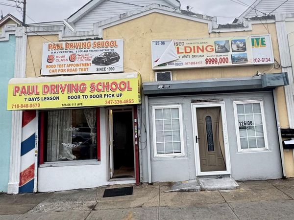 126-06 111th Avenue, South Ozone Park, NY 11420