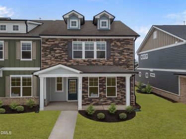 716 Winton Way, Unit 546, Wake Forest, NC 27587