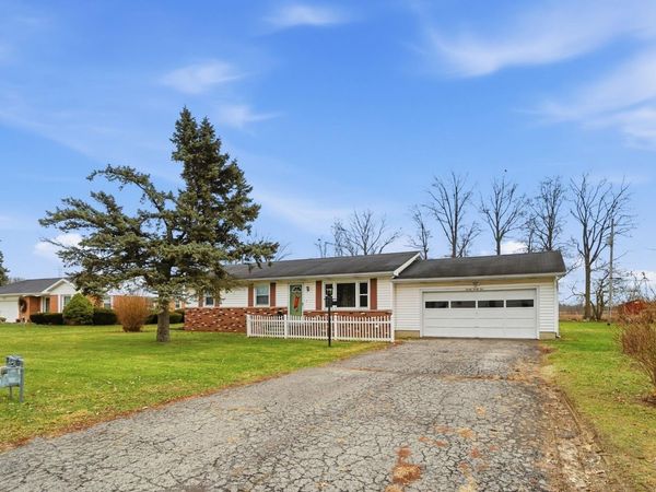 2035 Maplewood Lane, Lima, OH 45806