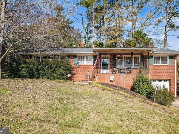 315 Powell Avenue, Griffin, GA 30224