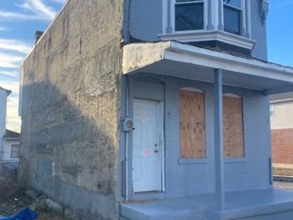 1227 N 28TH STREET, CAMDEN, NJ 08105