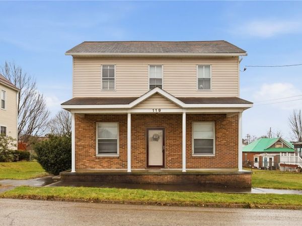119 Union Street, Salisbury, PA 15558