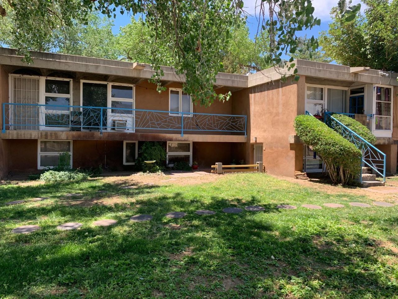65 La Pasada De Ancleto, Unit E, Corrales, NM 87048 Main Photo