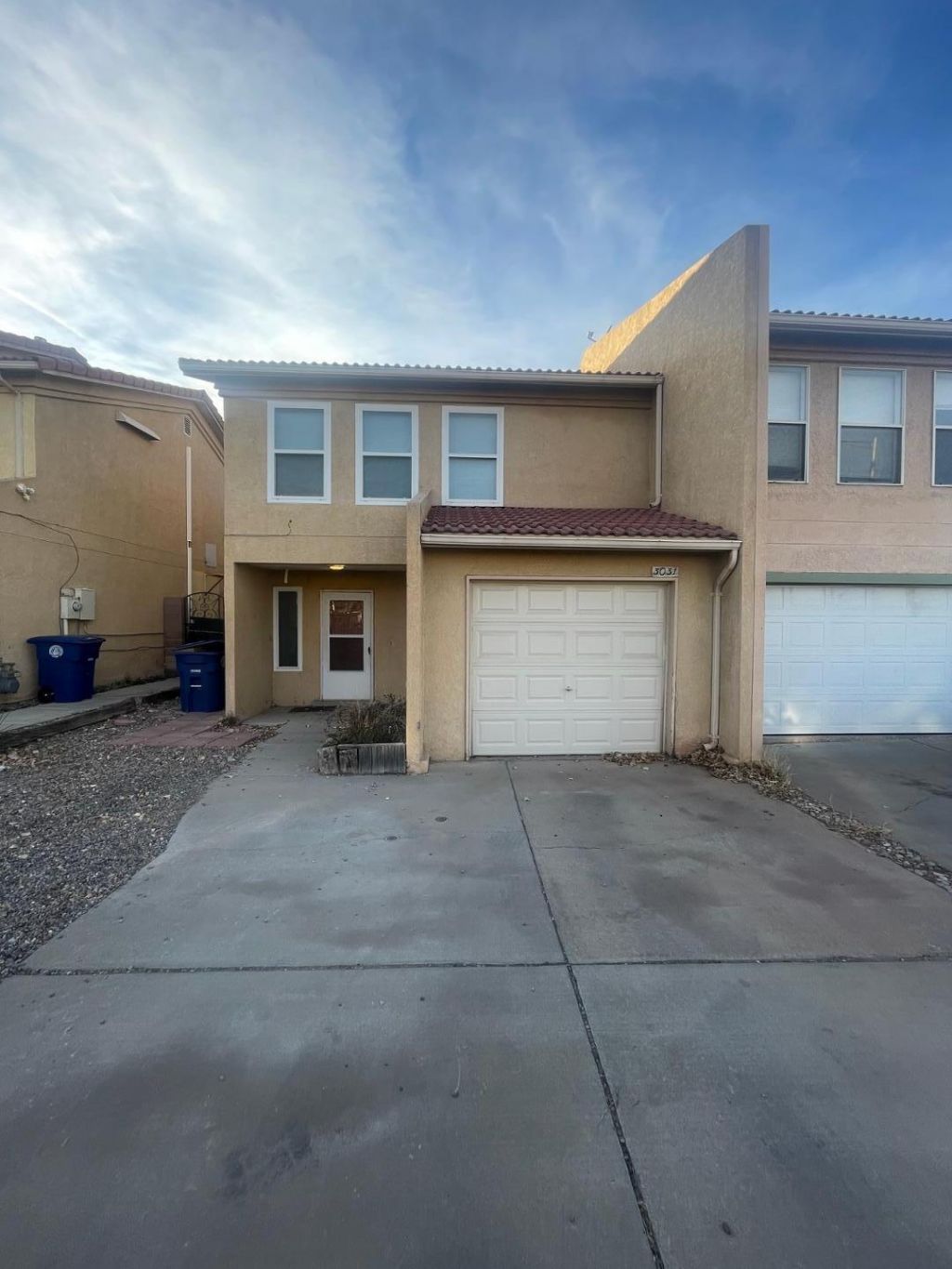 3031 Bright Star Drive Nw, Albuquerque, NM 87120 Main Photo