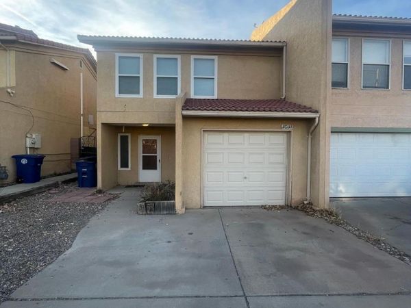 3031 Bright Star Drive NW, Albuquerque, NM 87120