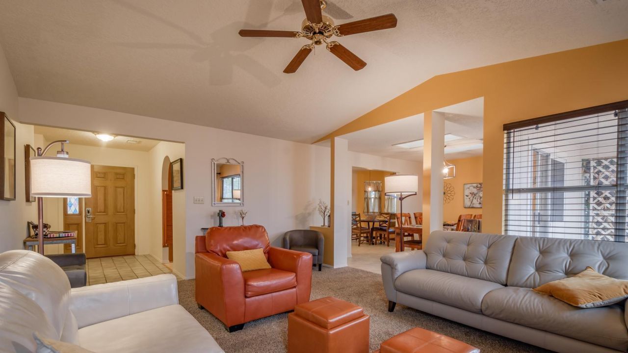 7208 Spruce Mountain Loop Ne, Rio Rancho, NM 87144 Main Photo