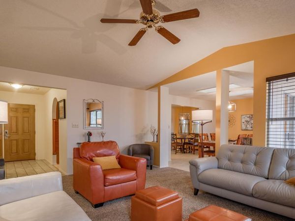 7208 Spruce Mountain Loop NE, Rio Rancho, NM 87144