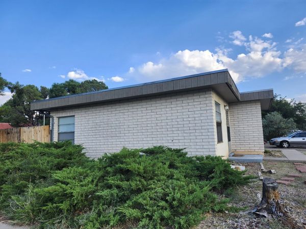 1112 ZENA LONA Street NE, Unit A, Albuquerque, NM 87112