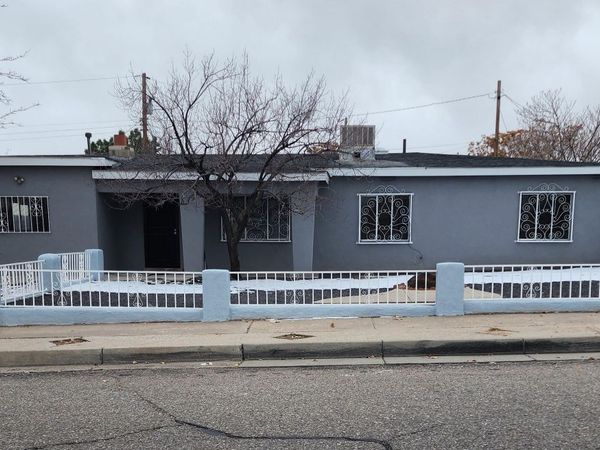 10622 Benavides Road SW, Albuquerque, NM 87121