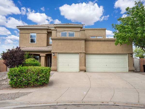 1501 Via Verane Drive SE, Rio Rancho, NM 87124