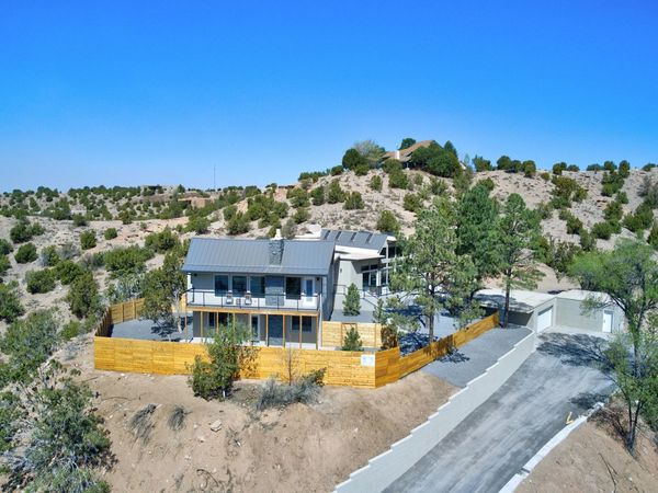 2201 W ALAMEDA Street, Santa Fe, NM 87507