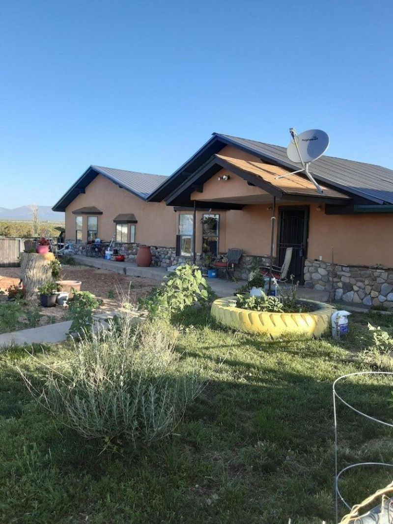 6284 State Highway 55 Highway, Mountainair, NM 87036 Main Photo