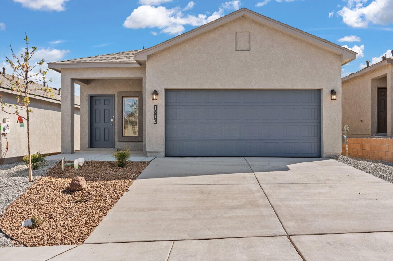 10516 Caresso Loop Sw, Albuquerque, NM 87121 Main Photo