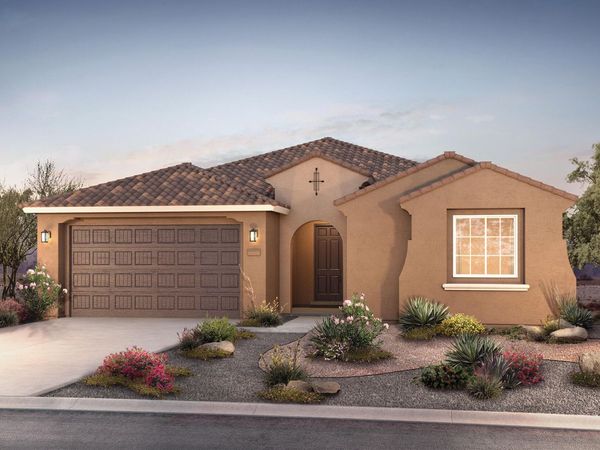 596 Amatista Road SE, Rio Rancho, NM 87124