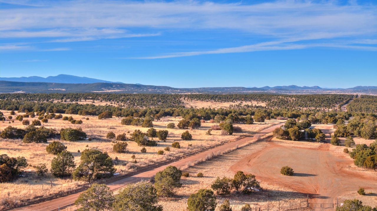 74 Barton Road , Edgewood, NM 87015 Main Photo