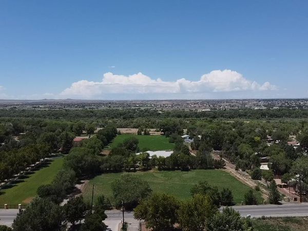 7601 Rio Grande Boulevard NW, Albuquerque, NM 87107
