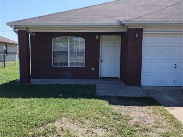 3208 Raven Drive, Unit A, Killeen, TX 76543