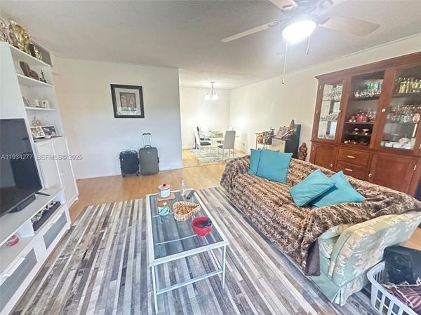 3821 Environ Blvd , Unit 407, Lauderhill, FL 33319