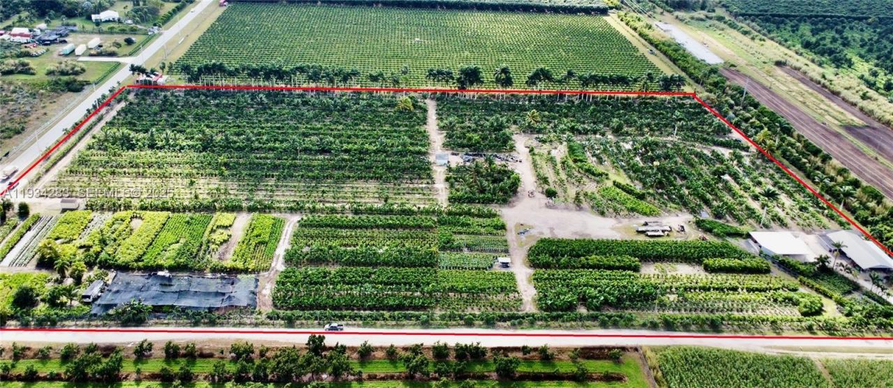 32800 SW 202nd Ave, Homestead, FL 33034 Photo