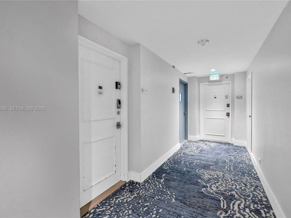5601 Collins Ave, Unit 1019, Miami Beach, FL 33140