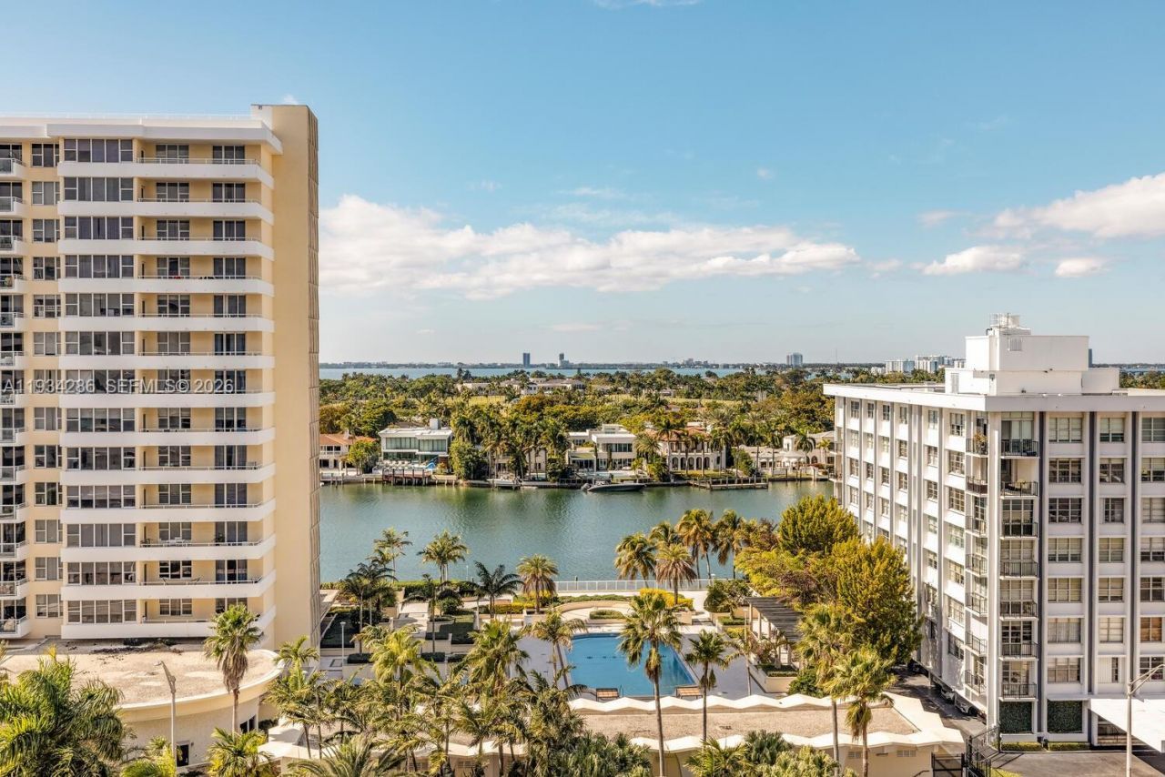 5601 Collins Ave, Unit 1019, Miami Beach, FL 33140 Photo