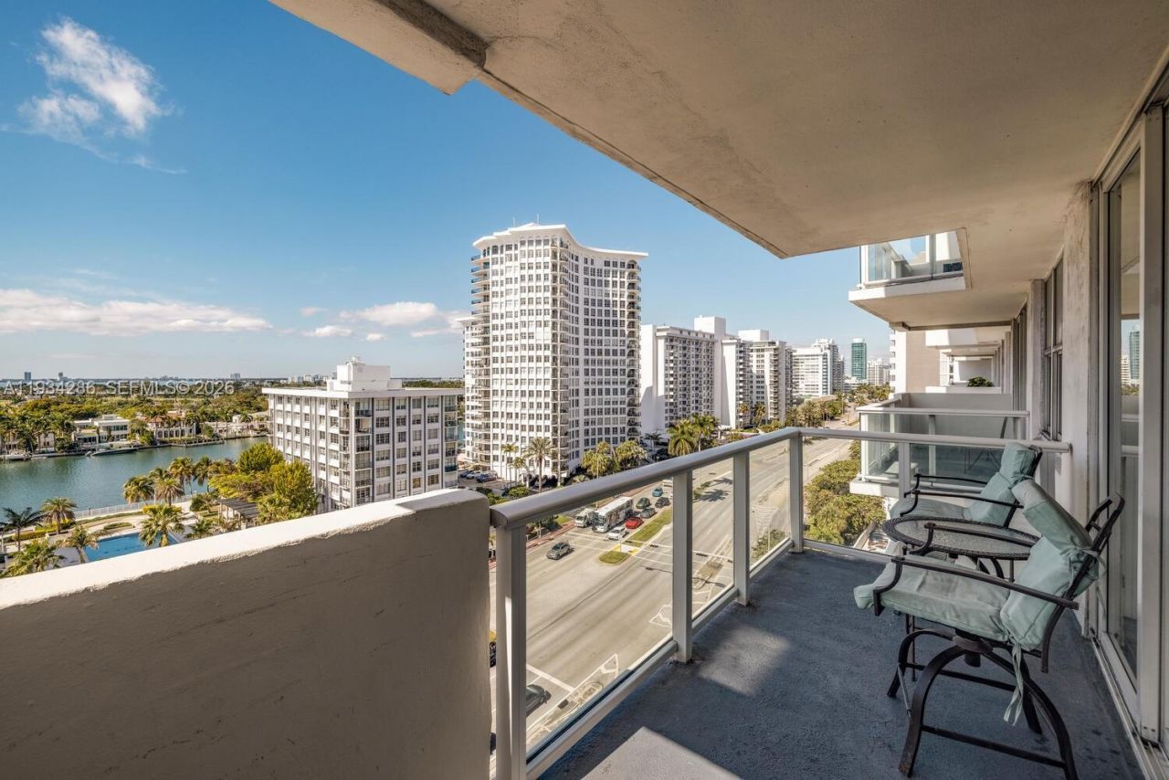 5601 Collins Ave, Unit 1019, Miami Beach, FL 33140 Photo