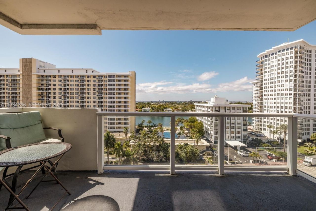 5601 Collins Ave, Unit 1019, Miami Beach, FL 33140 Photo