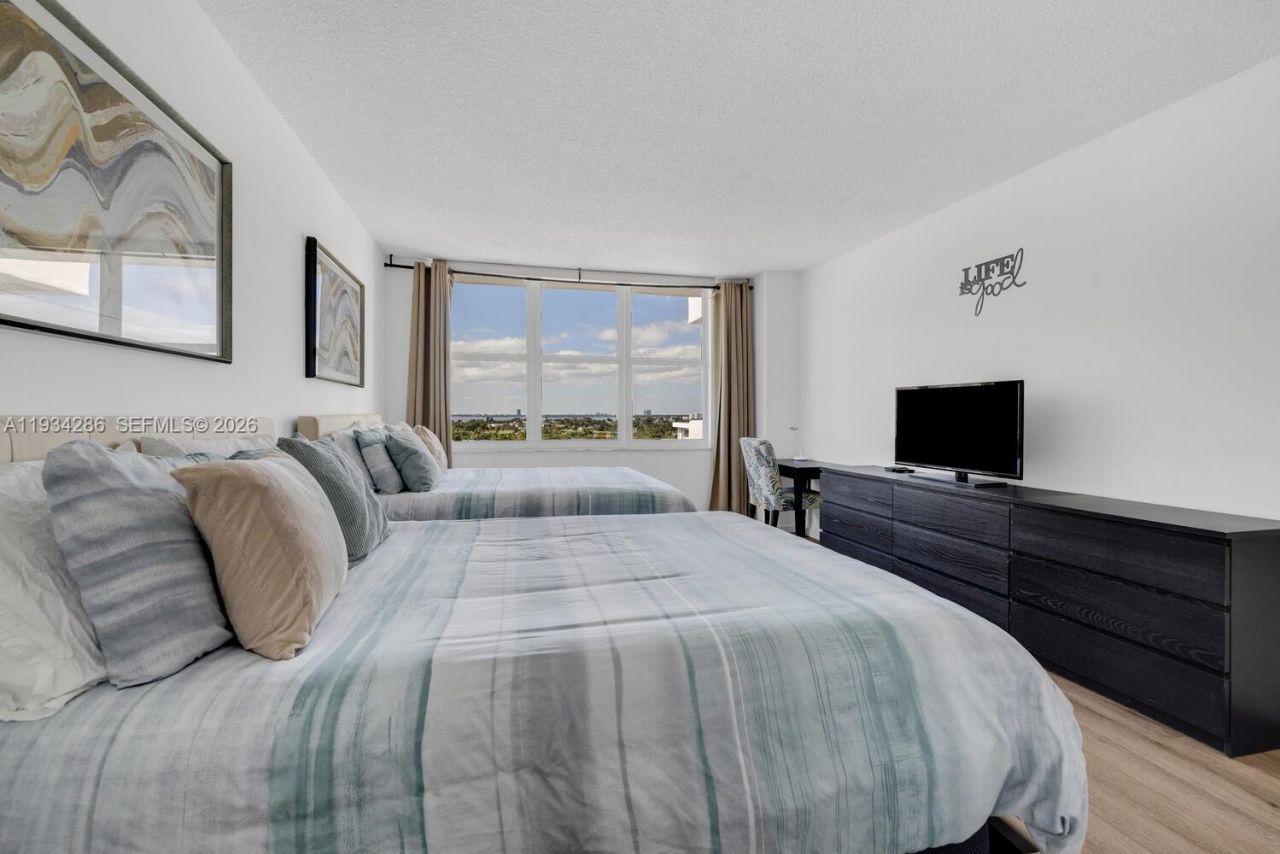 5601 Collins Ave, Unit 1019, Miami Beach, FL 33140 Photo