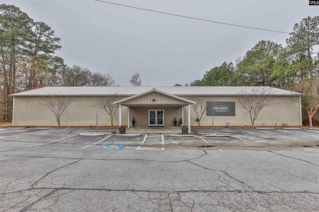 2101 Kennerly Road Photo 30