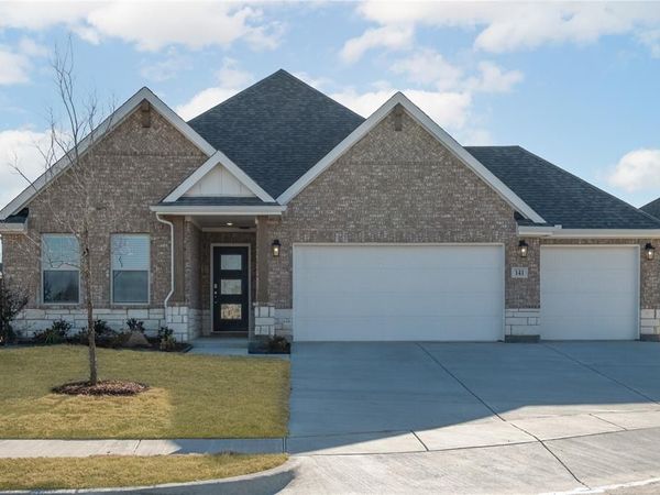 141 Old Glory Lane, Forney, TX 75126