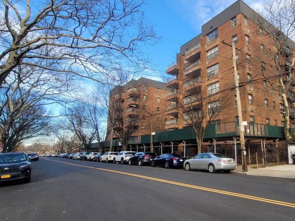 1199 E 53rd Street, Unit 7L, Brooklyn, NY 11234