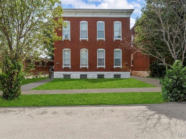 3146 Nebraska Avenue, St Louis, MO 63118