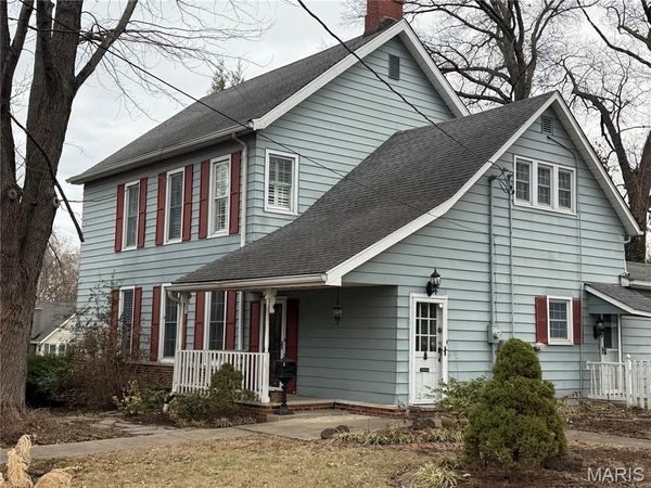 2903 Edwards Street, Alton, IL 62002