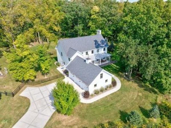 7594 Watch Hill Court, Verona, WI 53593