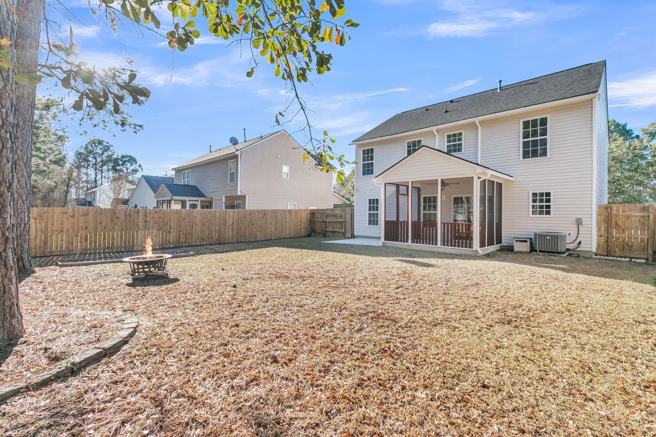 203 Towering Pine Drive Photo 42