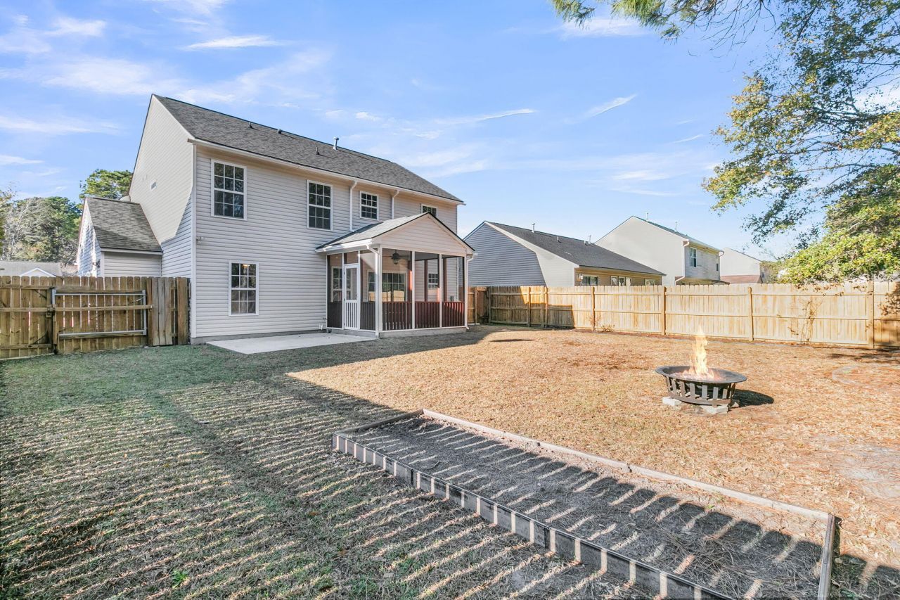 203 Towering Pine Drive Photo 43