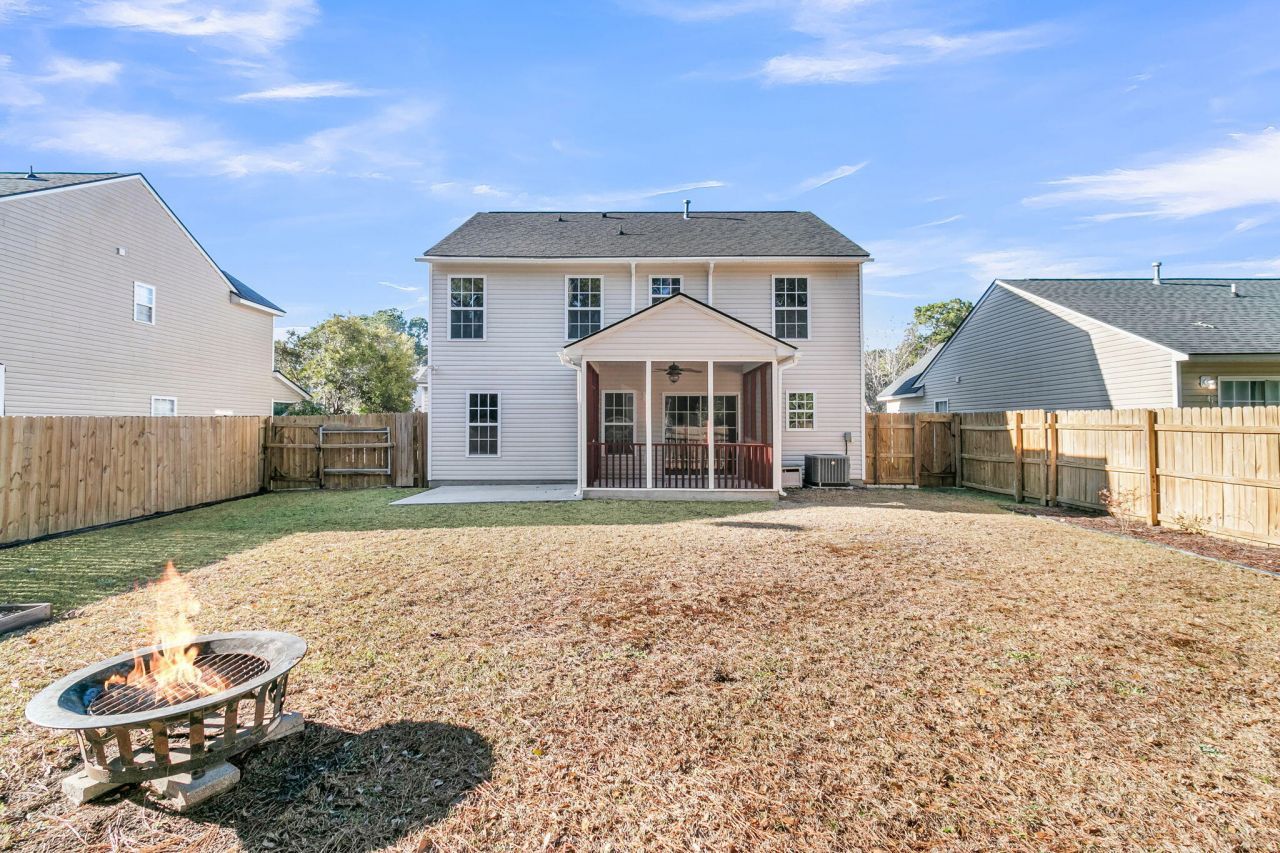 203 Towering Pine Drive Photo 44