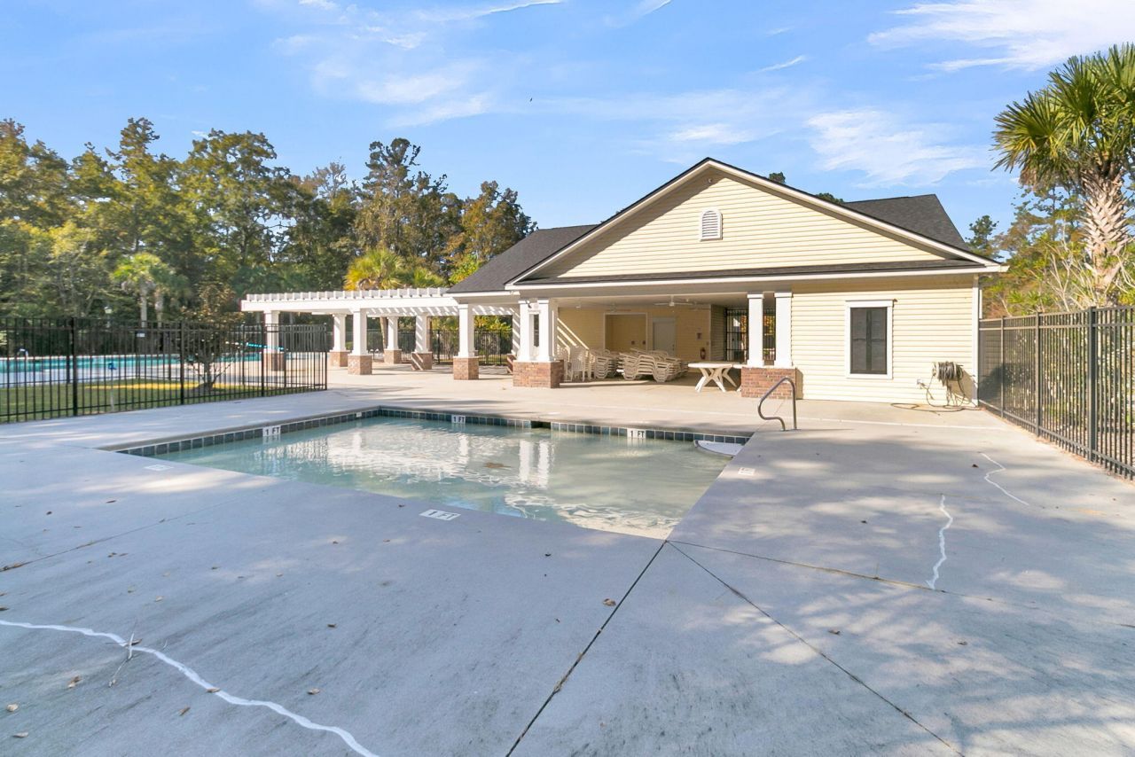 203 Towering Pine Drive Photo 49