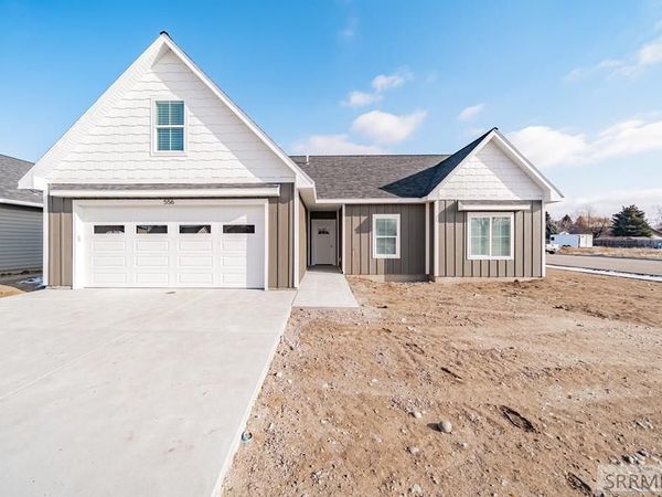 556 Syringa Street, RIGBY, ID 83442