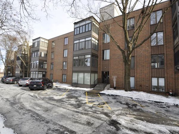 317 6th Avenue SW, Unit 501, Rochester, MN 55902