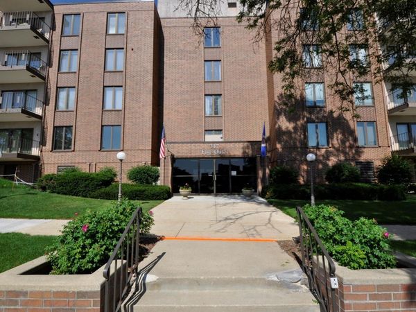 317 6th Avenue SW, Unit 501, Rochester, MN 55902