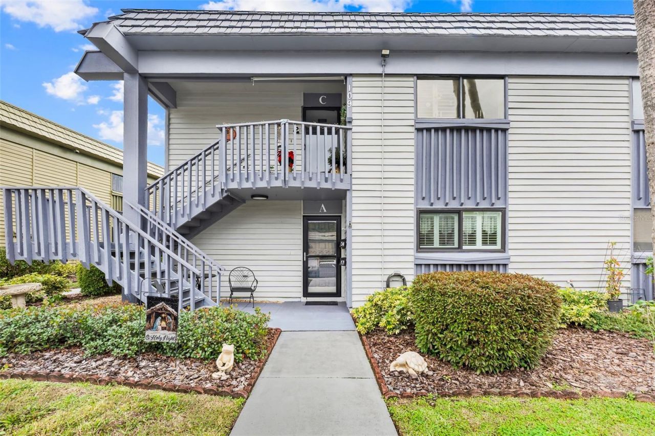 600 N Boundary Avenue, Unit 109A, Deland, FL 32720 Main Photo