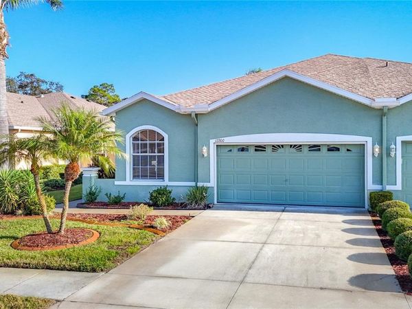 12200 PUTTER GREEN COURT, NEW PORT RICHEY, FL 34654